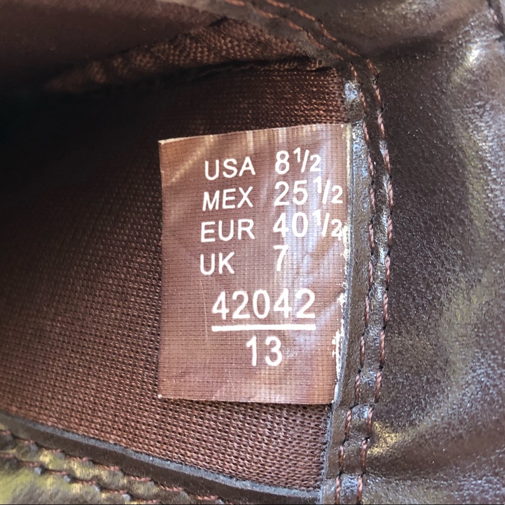 Predictions Boots 🌟 - Picture 5 of 6